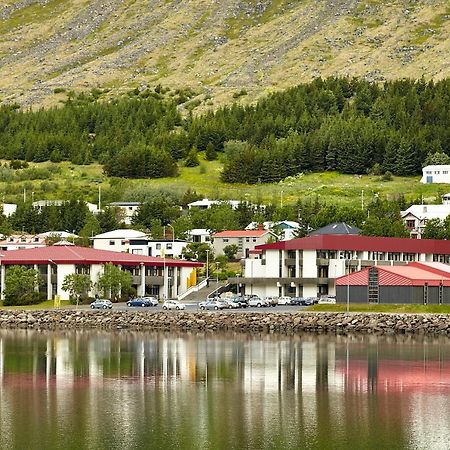 Hótel Torfnes Ísafjörður Kültér fotó