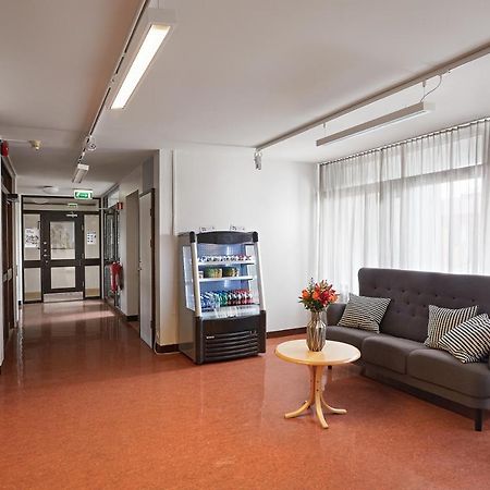 Hótel Torfnes Ísafjörður Kültér fotó