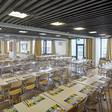 Hótel Torfnes Ísafjörður Kültér fotó